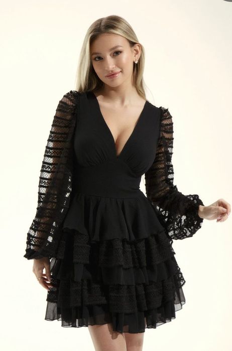 Сукня el.milas.brand