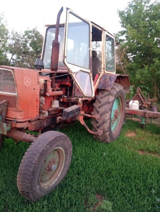 Продам ЮМЗ в робочому стані