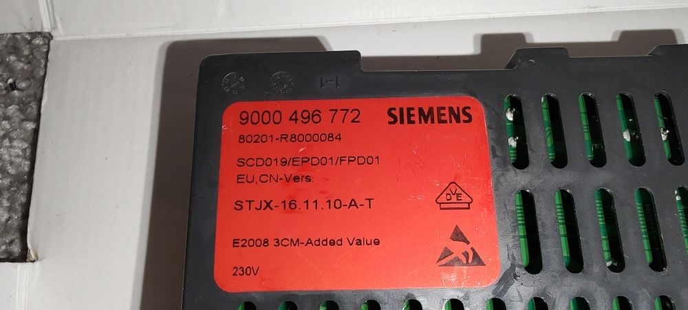 Moduł sterujący Lodówka Bosch Side-by-Side seria KAD KA6 K59