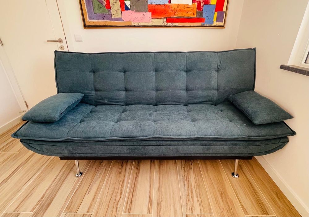 Sofa / Cama marca Conforama