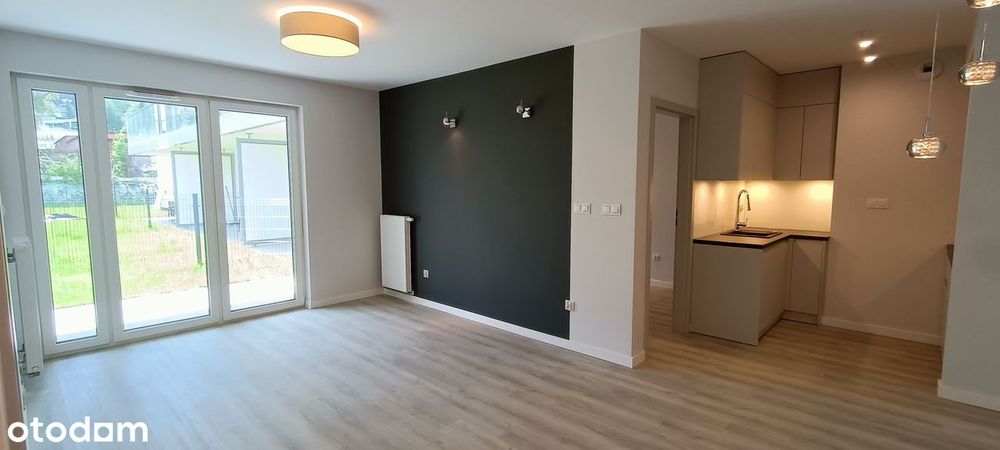 Gotowy Apartament | Zakopane | SPA | Ogródek | Zainwestuj i zarabiaj