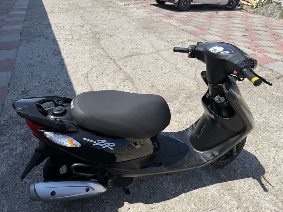 Продам ямаха zr evol