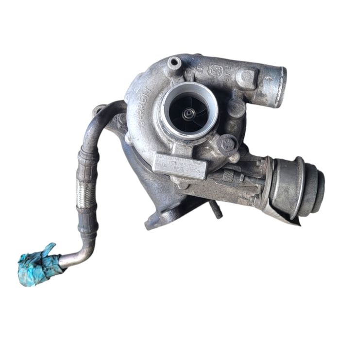 Turbo Audi 1.9TDI