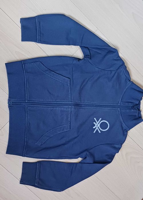 Conjunto de 5 blusões para criança  - 5 a 6 anos