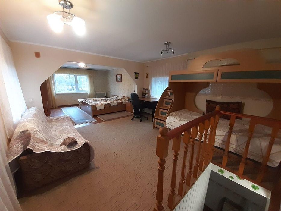 Здам 2-поверховий будинок Романків, Підгірці, Безрадичі LM