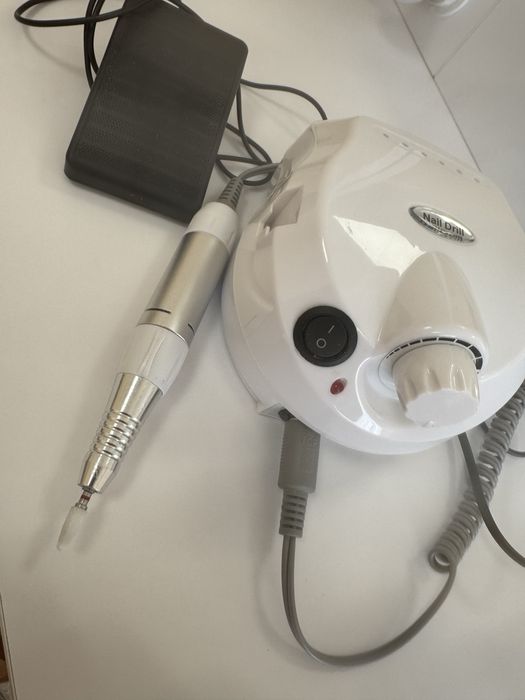 Фрезер для манікюру Nail Drill DM-202 — 300