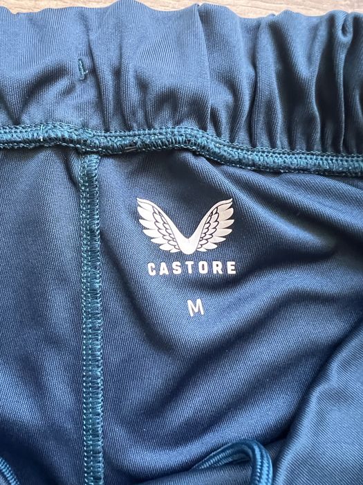 Spodenki sportowe AVFC Castore