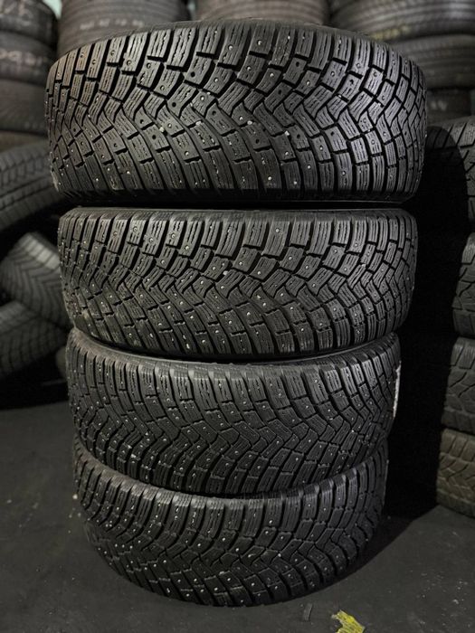 235/60R18 Continental 2025p