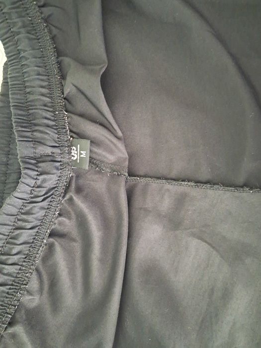 Black Training Shorts440670800126955523