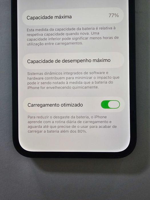 Iphone 12 Mini, como Novo, 5G