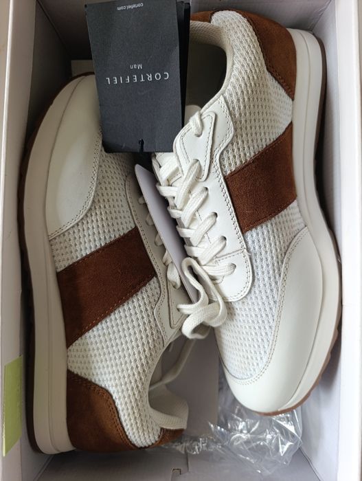 Sapatilhas tamanho 41 Cortefiel