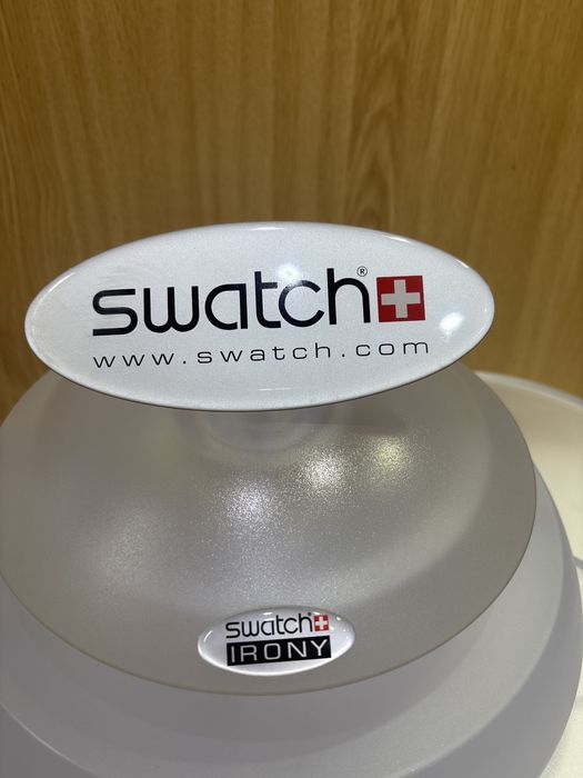 Expoxitor swatch