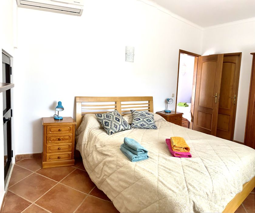 Moradia para ferias Porches