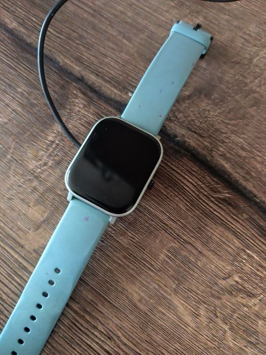 Продам смарт годинник Amazfit gts