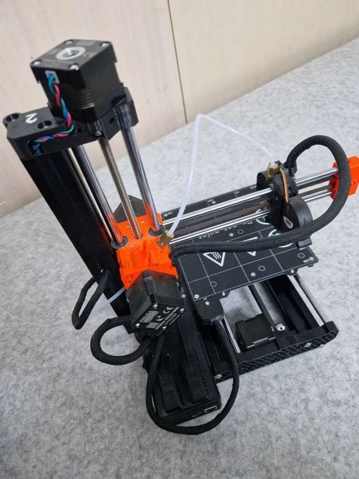 Drukarka 3D - Prusa Mini