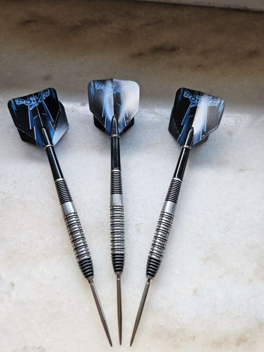 Lotki Target Phil Taylor Power 8ZERO 2 Swiss Point 80% 24g