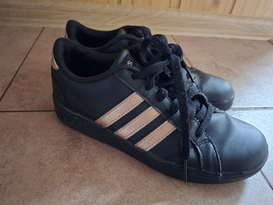 Adidas r 36, damskie buciki