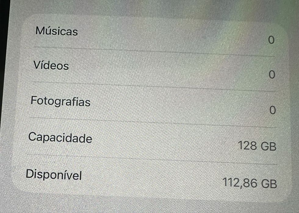 iPhone 14 Pro Max 128 GB – excelente estado + 6 capas (Bimba y Lola)