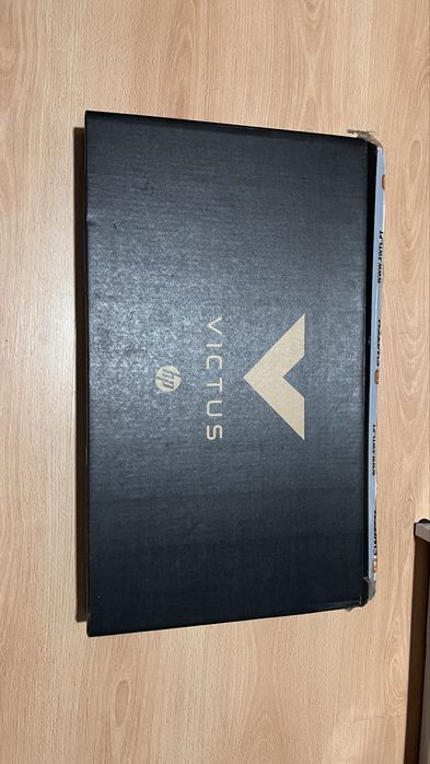 Victus 16 + extra | vendo ou troco por torre gaming
