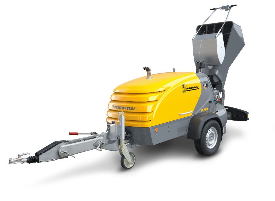 Posadzki Marian Kachel