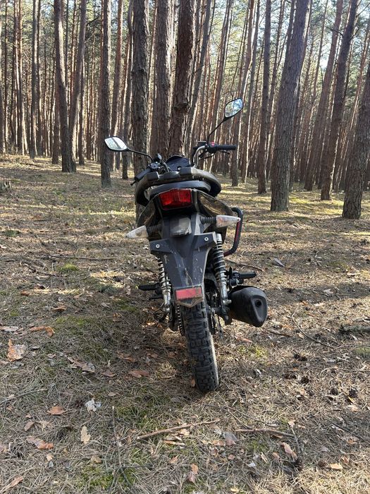 Продам ліфан 150 Є ТОРГ!!