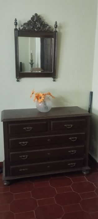 Quarto  casal  e colchão