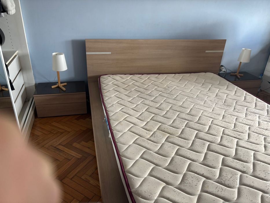 Mobilia quarto casal