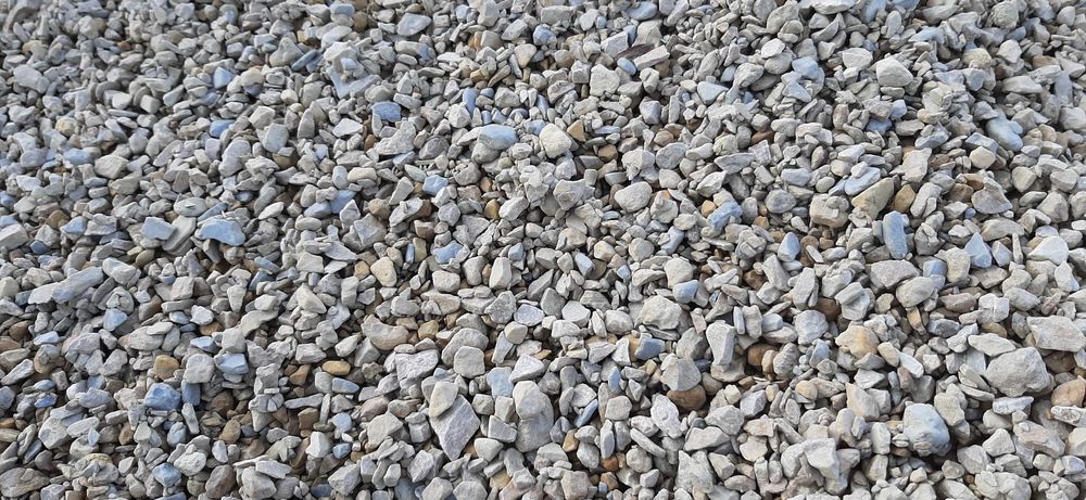 Kruszywo Kamień Kliniec Piasek żwir