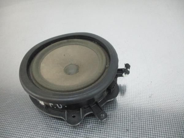 Coluna de som AUDI A3 (8P1)