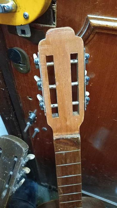 Vendo 3 Violas para Restauro