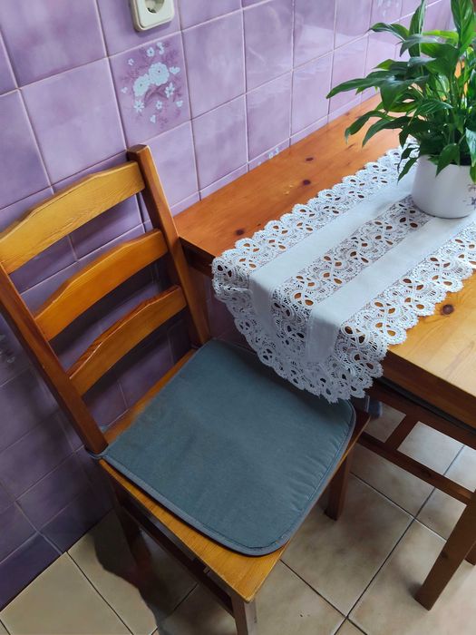 Mesa de cozinha