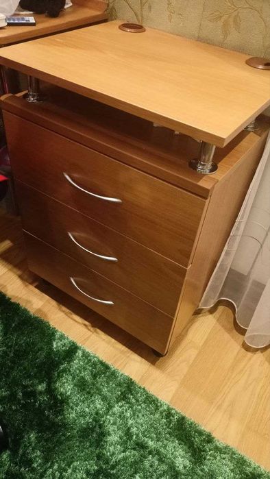 Тумба для школяра