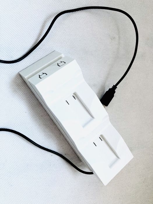 Atacja ładująca Xbox One