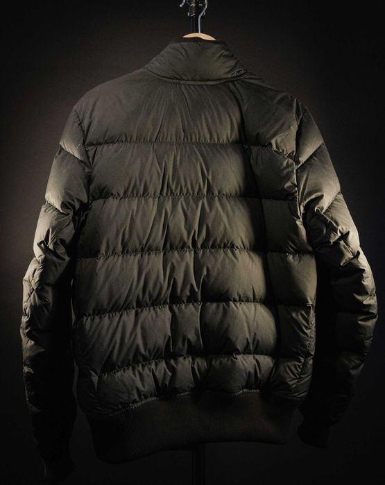 Kurtka Puchowa Nike - S