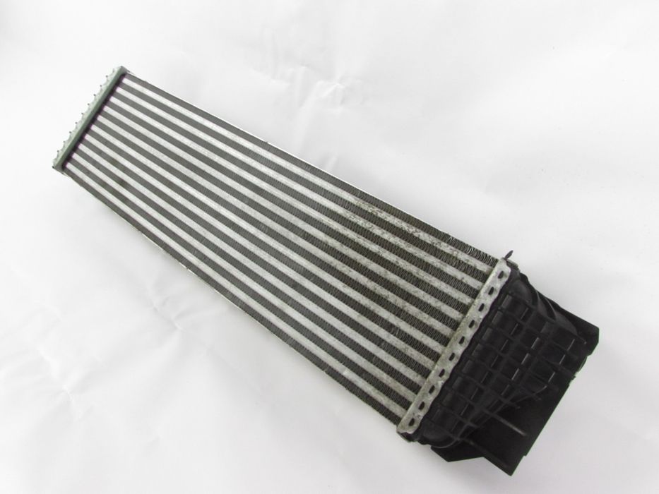 Intercooler Bmw 5 Ref: 17517577115