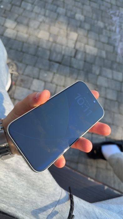 Iphone 17 pro 256 gb