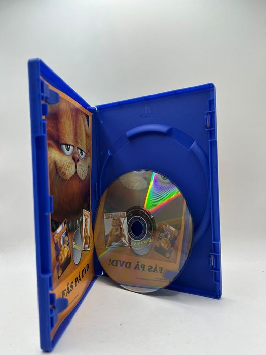 Garfield 2 Ps2 nr 0817