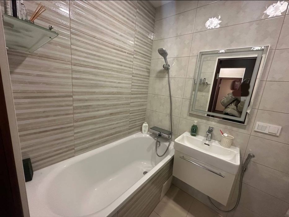 Сдам 2-комнатную квартиру на Косиора, Калнышевского, мебель, техника.