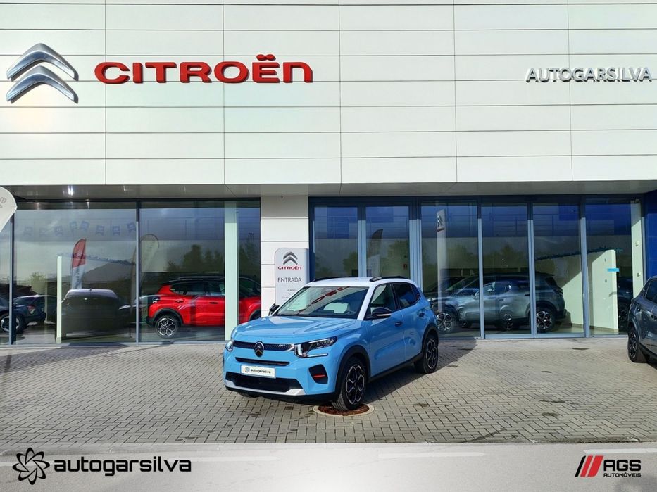 Citroën C3 1.2 PureTech Max