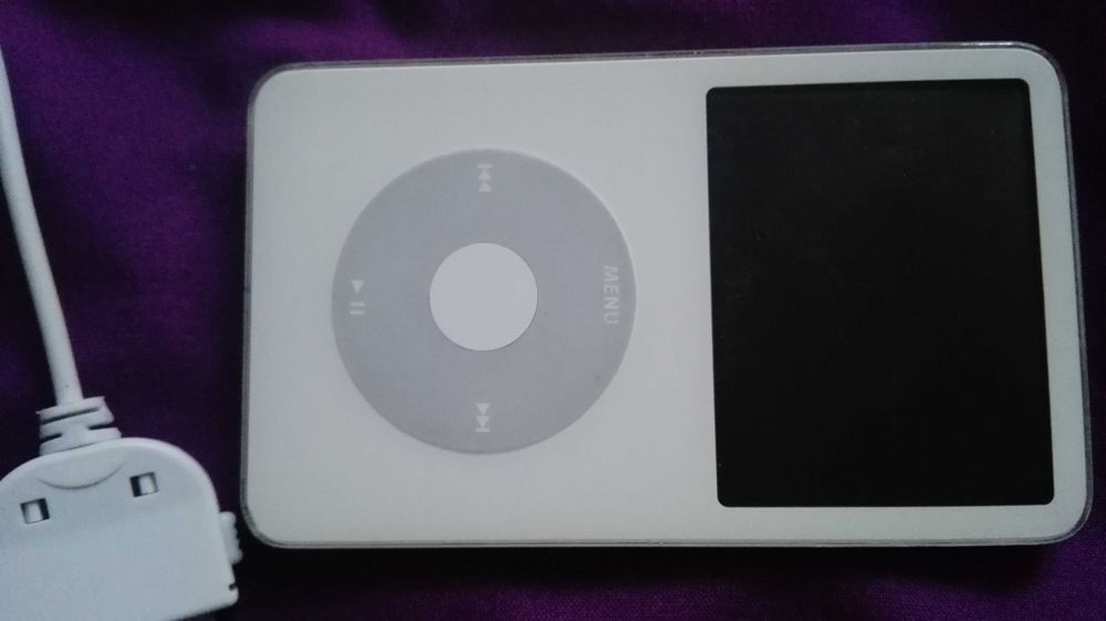 Apple iPod Classic 30GB