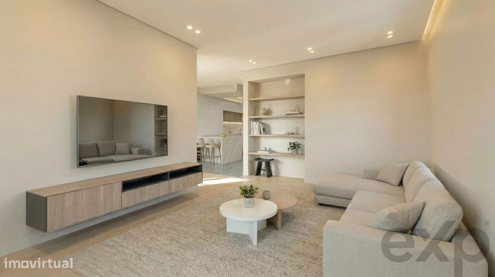 Apartamento T1 Totalmente Renovado | Estrada Monumental | Funchal, Mad