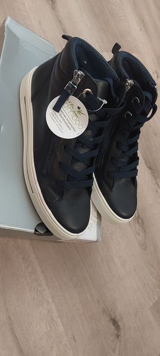 Sapatilhas Ara Courtyard T:36,5