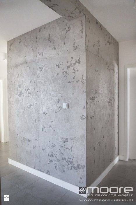 Декоративна штукатурка під ключ | Loft • Travertin • Beton • Marble