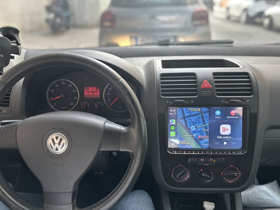 Golf 1.4 2005 nacianal