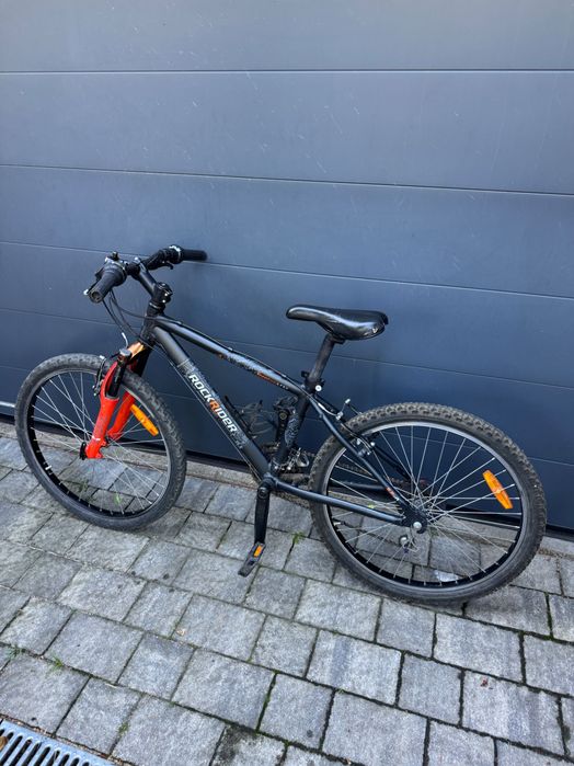 Rower B’Twin RockRider 5.2