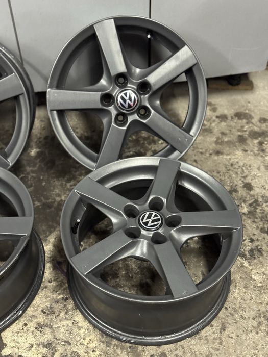 Диски R16 5.112