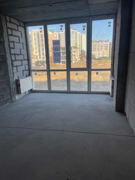 1-комнатная квартира по адресу ул. Проценко (площадь 48 м²) - Atlanta.ua - фото 5