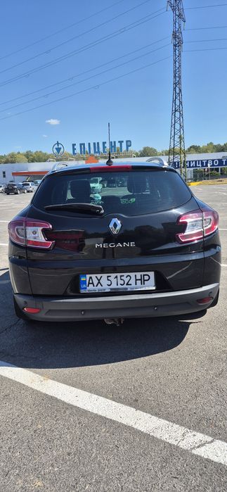 Renault Megane 2013 VIN VF1KZX40648636047 фото оголошення 8 з 24