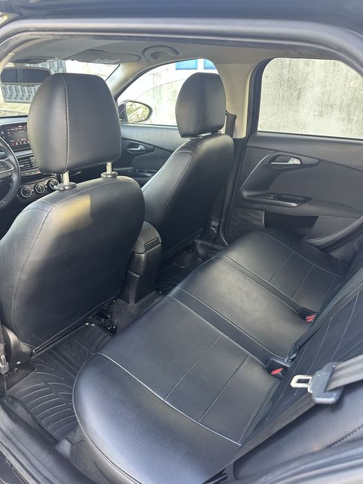 Fiat tipo 1.3 diesel