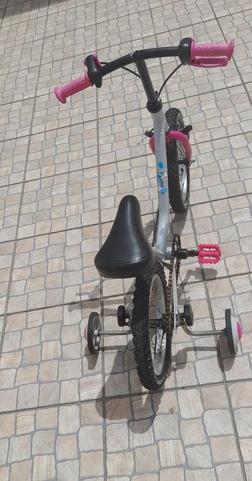 Bicicleta de criança roda 14